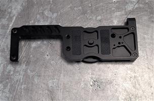 TILTA UH-T03 Universal Hand Grip – 15mm/19mm (Old Version